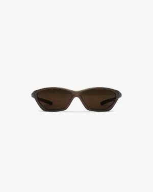 247 Arena Sunglasses - Bronze