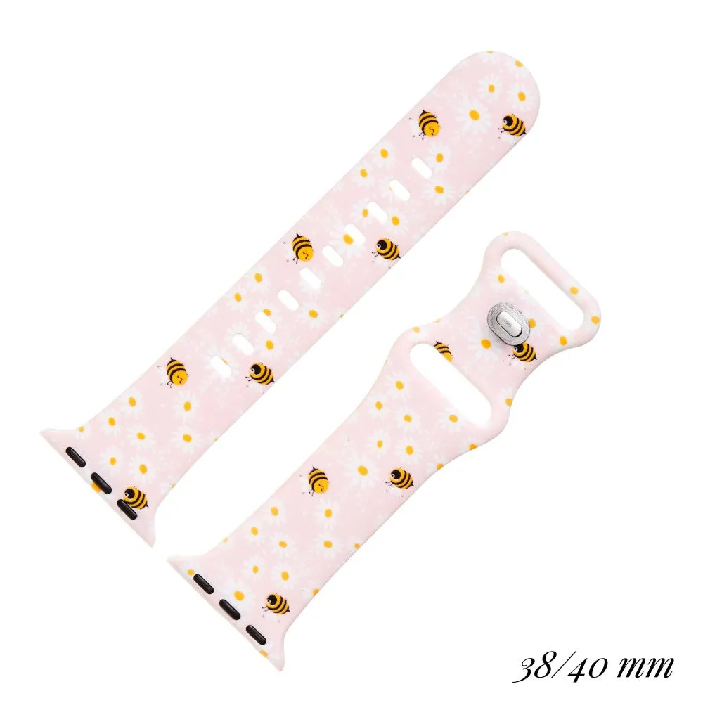 38/40 Watchband