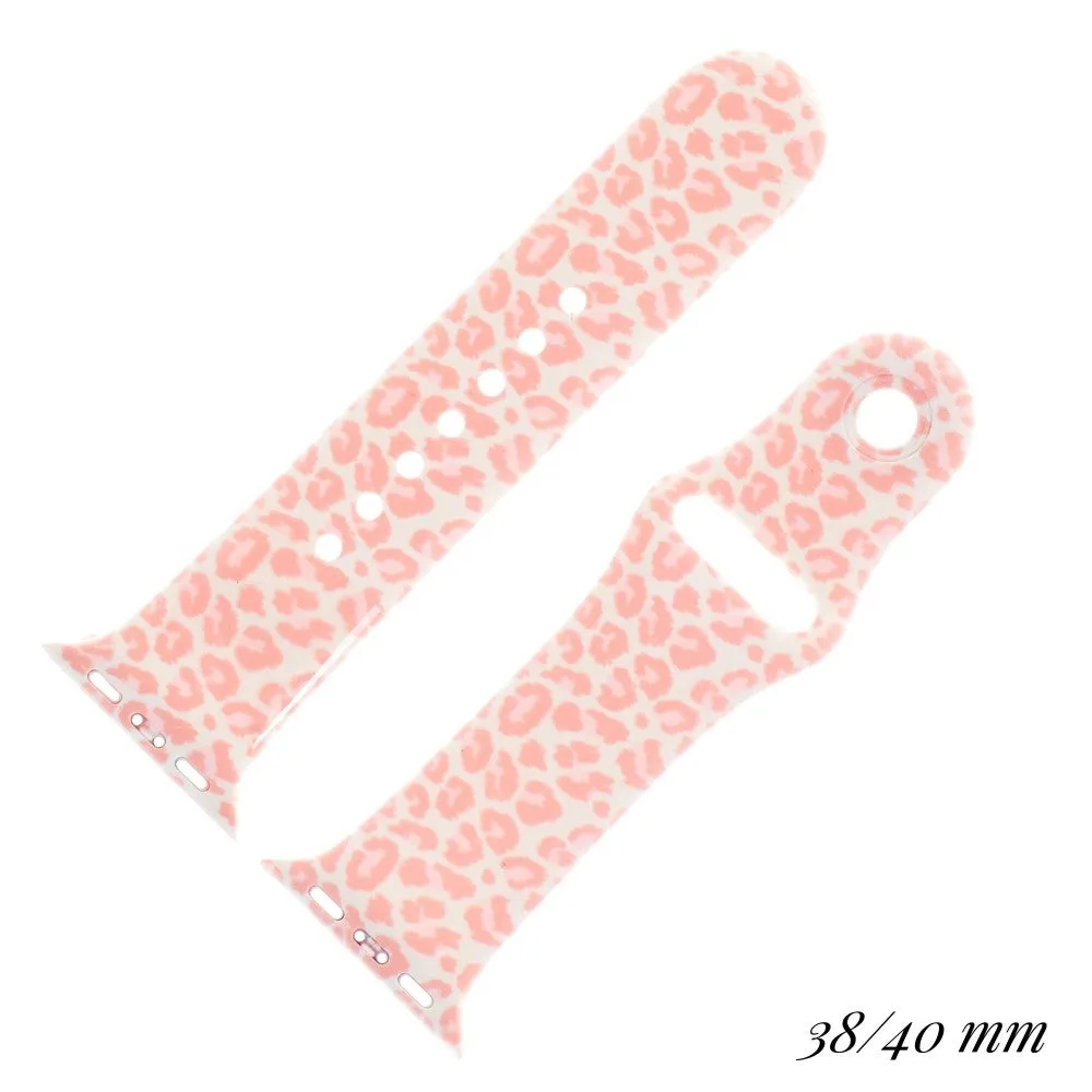 38/40 Watchband