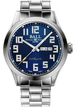 Ball Watch Company Engineer III StarLight Limited Edition