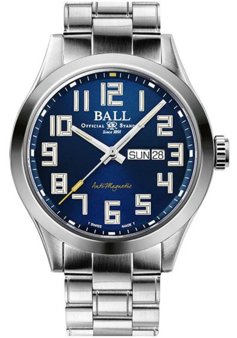 Ball Watch Company Engineer III StarLight Limited Edition