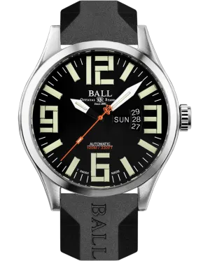 Ball Watch Company Engineer Master II Aviator Oversize Limited Edition