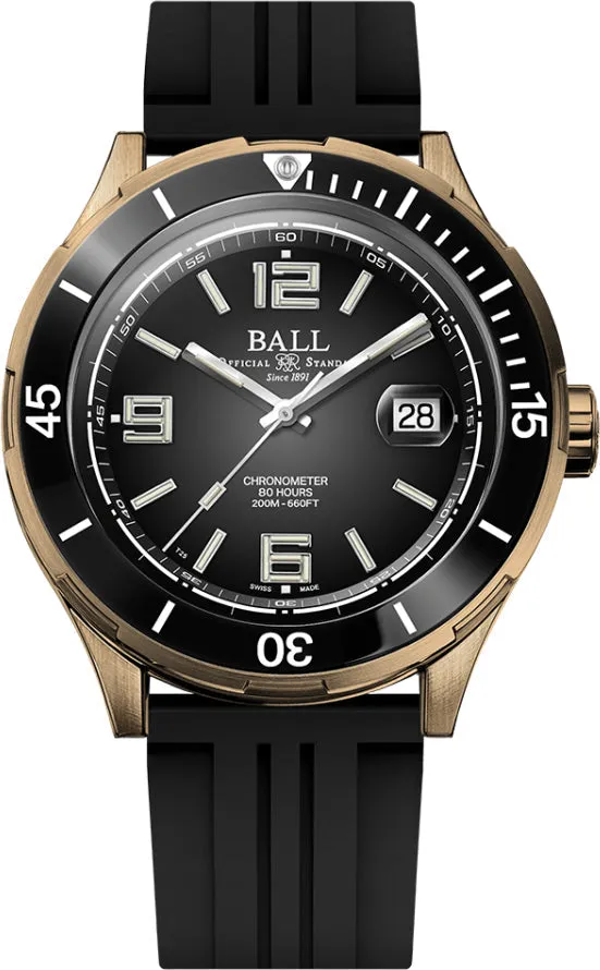 BL Watch Company Roadmaster M Archangel Limited Edition