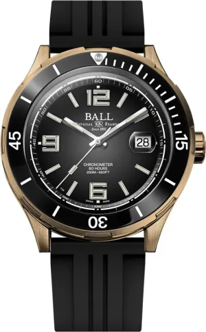 BL Watch Company Roadmaster M Archangel Limited Edition