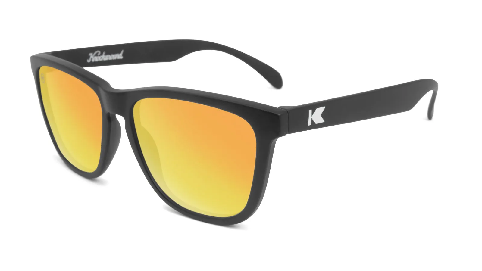 Black / Sunset Classics
