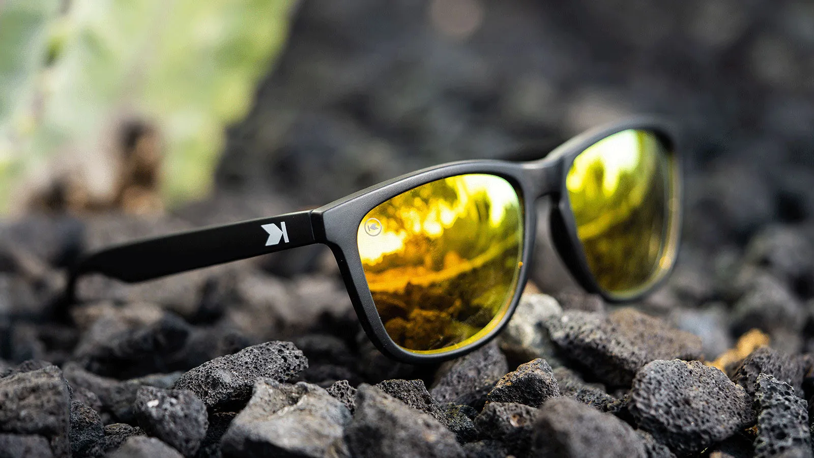 Black / Sunset Classics