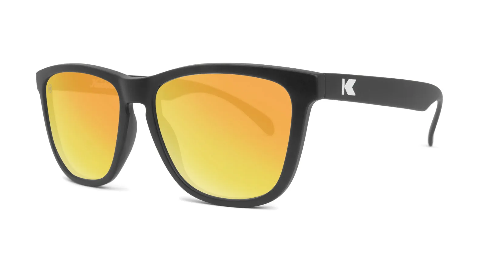 Black / Sunset Classics