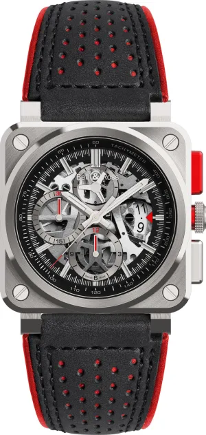 BR Watch BR 3 94 AeroGT Limited Edition