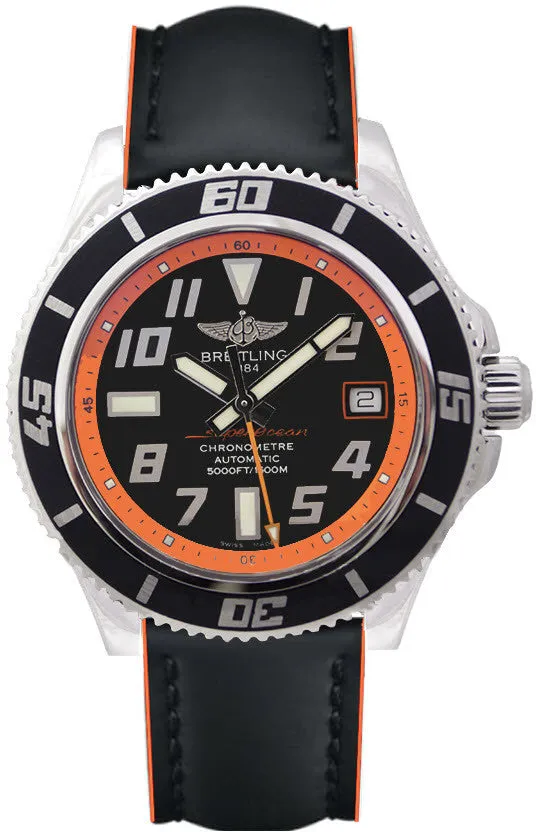 BRT Watch Superocean 42 Limited Edition