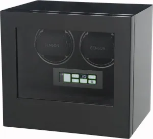 BSN Watch Winder Smart-Tech II 2.2.B