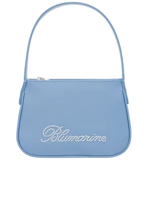 Crystal Embellished Handbag (2W061A-SKY-WAY)