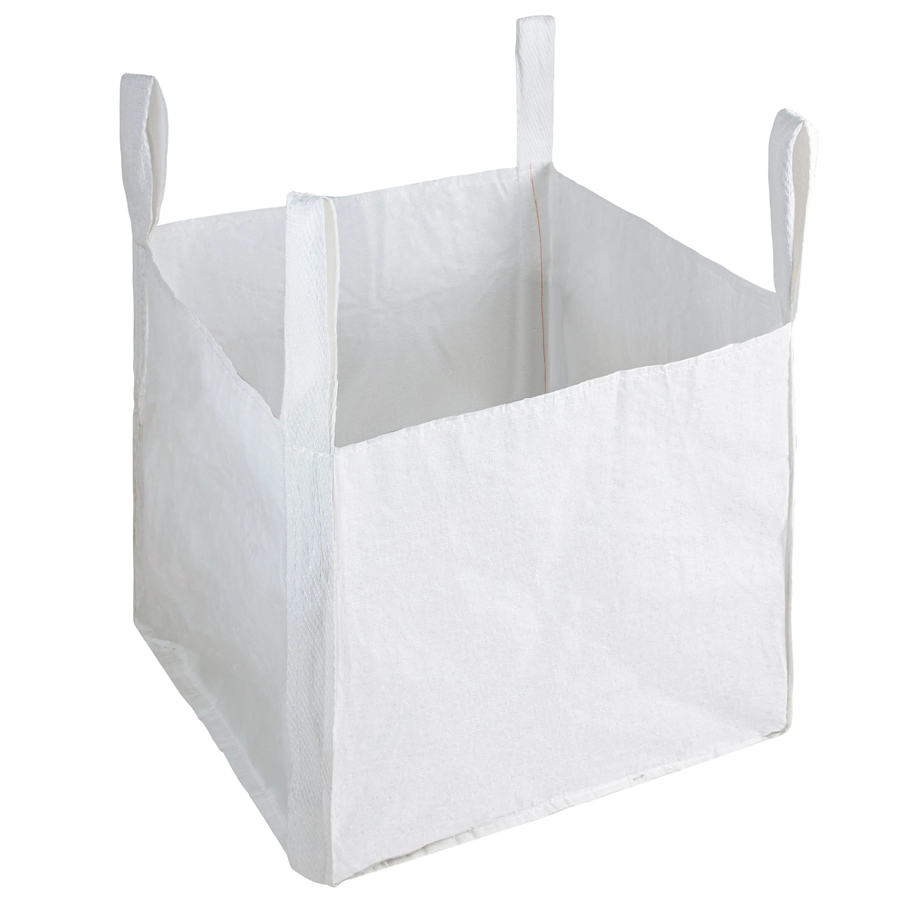 Deco Express Garden Waste Bags - Heavy Duty Bags - White 1.5T - 1 Pack