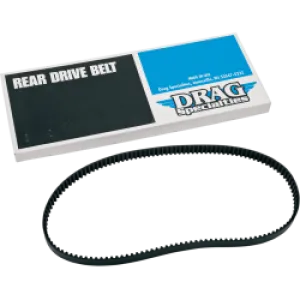Drag Specialties Rear Drive Belt 1 1/2" 139T, Fits 99-03 FLT/ FLHT/ FLHR/ FLTR