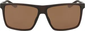 Dragon Men's Sparrow Ll Rectangular Sunglasses