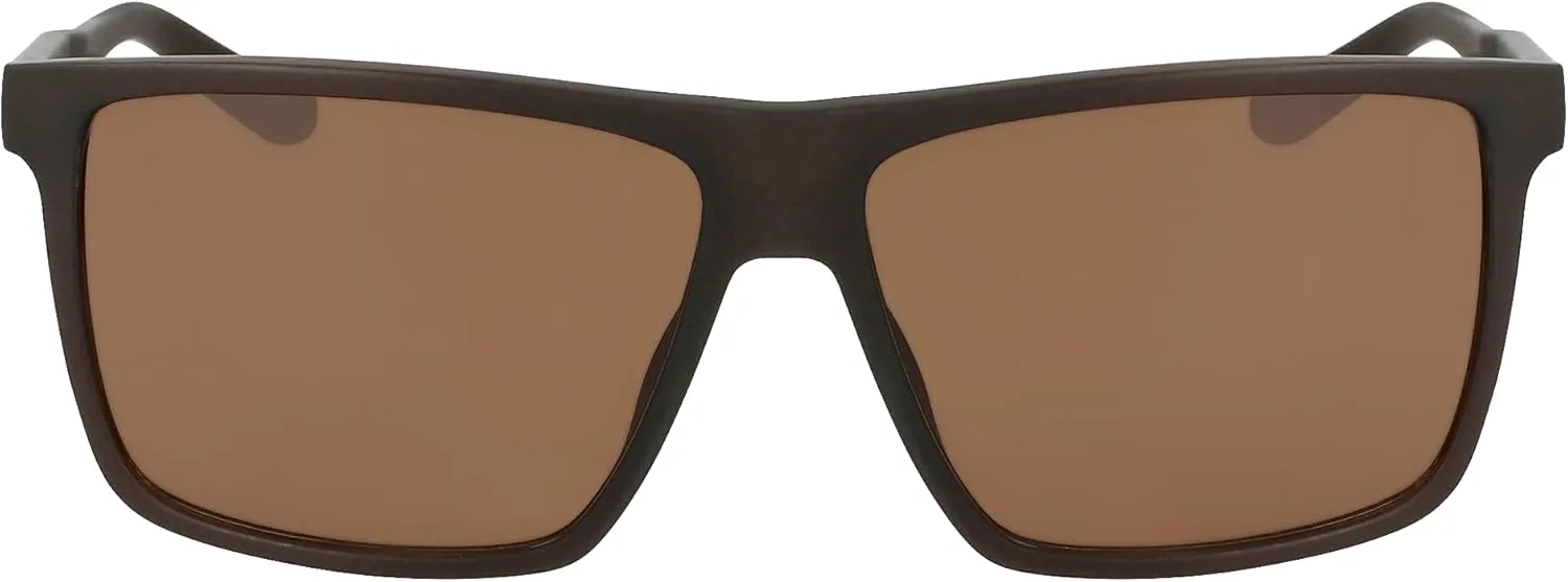 Dragon Men's Sparrow Ll Rectangular Sunglasses