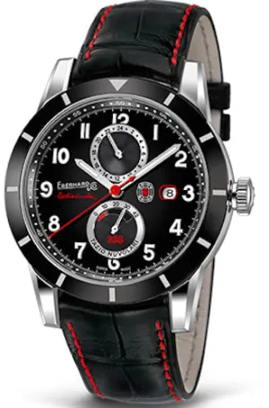 EC Watch Tazio Nuvolari Limited Edition
