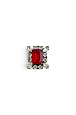 Eve Ring Ruby