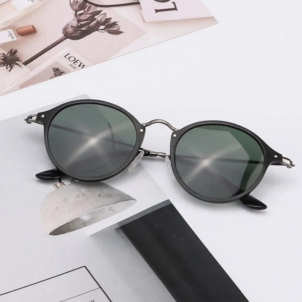 Frissell Rx Non-mirrored