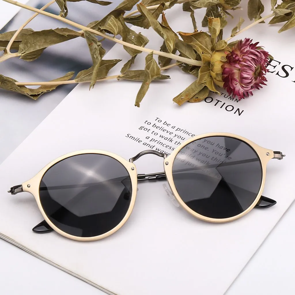 Frissell Rx Non-mirrored