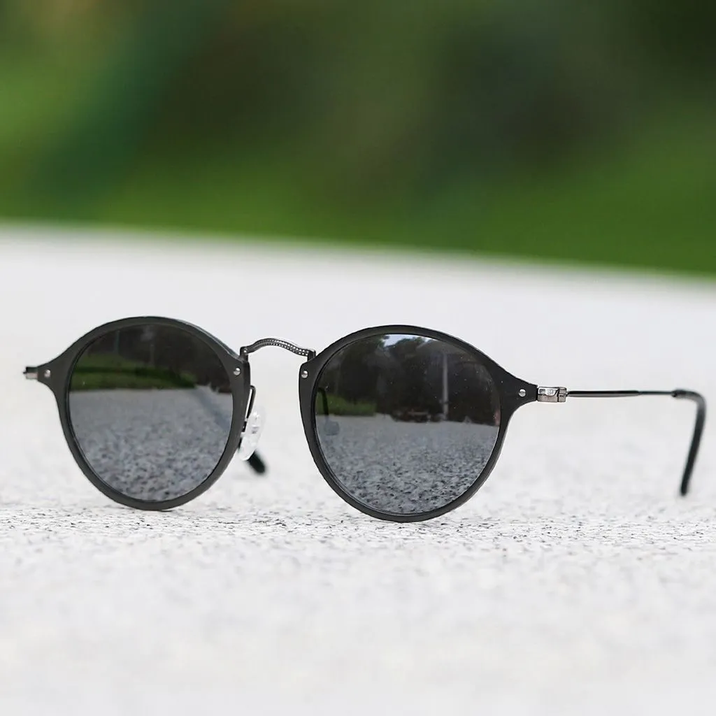 Frissell Rx Non-mirrored
