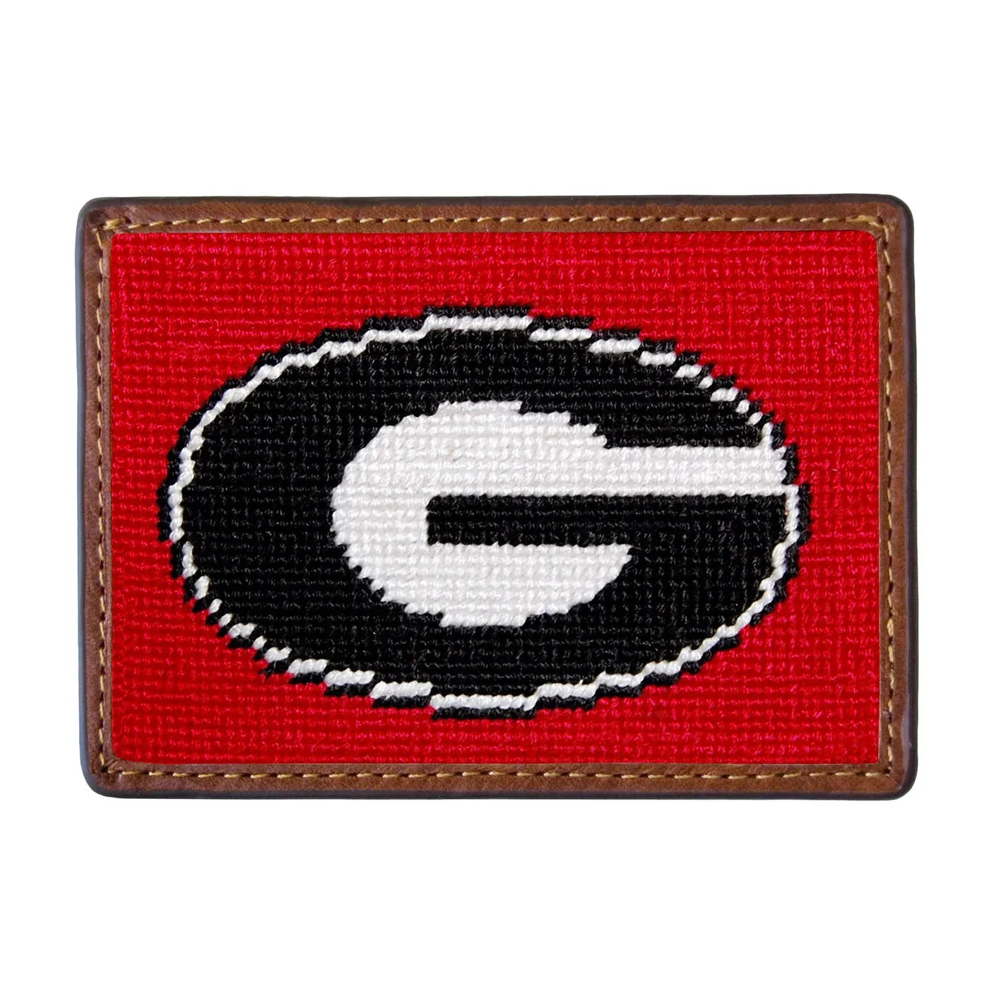 Georgia G Card Wallet