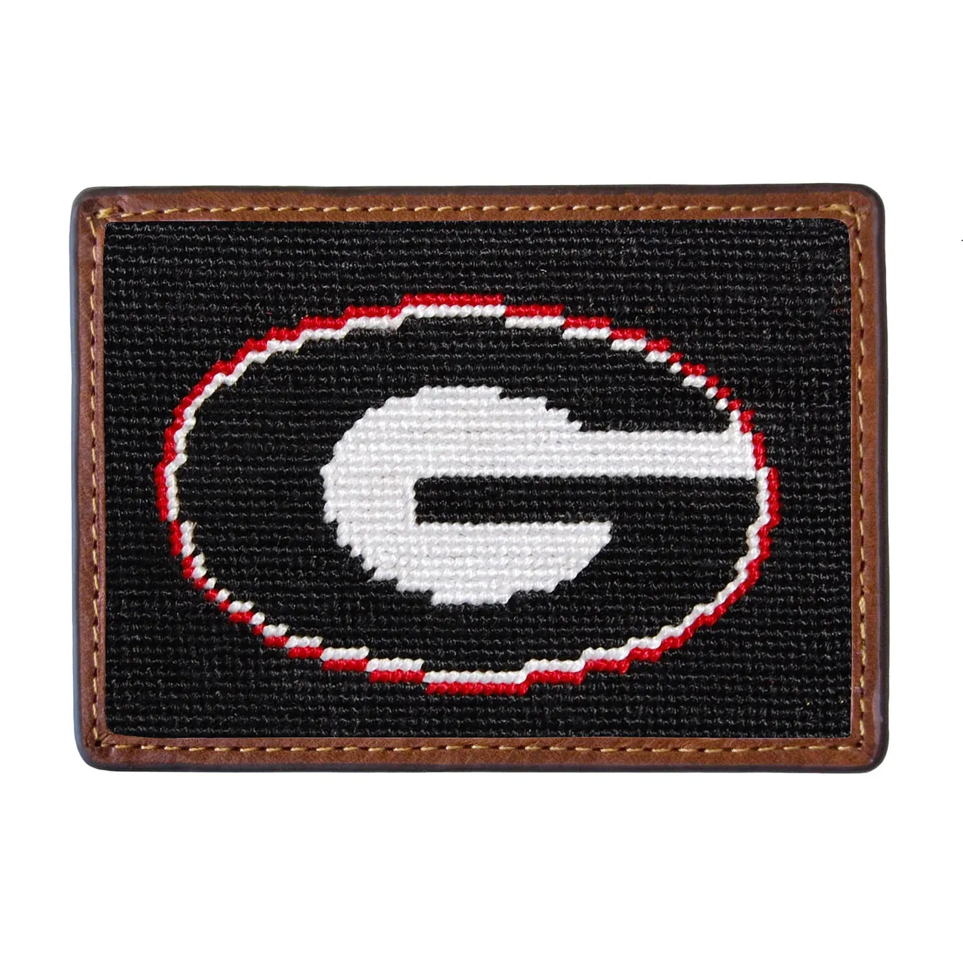 Georgia G Card Wallet