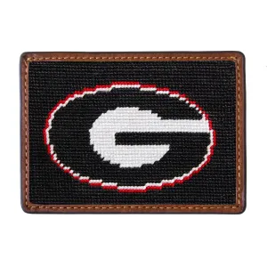 Georgia G Card Wallet