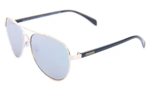 HAPPY HOUR MAVERICKS ICE MAN BLACK/GOLD
