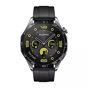 HUAWEI WATCH GT 4 Black 46 mm-7VXD