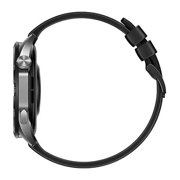HUAWEI WATCH GT 4 Black 46 mm-7VXD