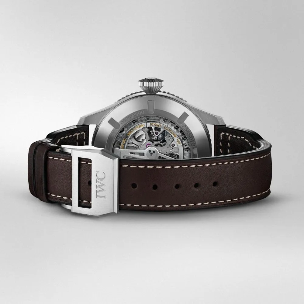 IW Watch Pilot's Timezoner Edition Le Petit Prince Limited Edition