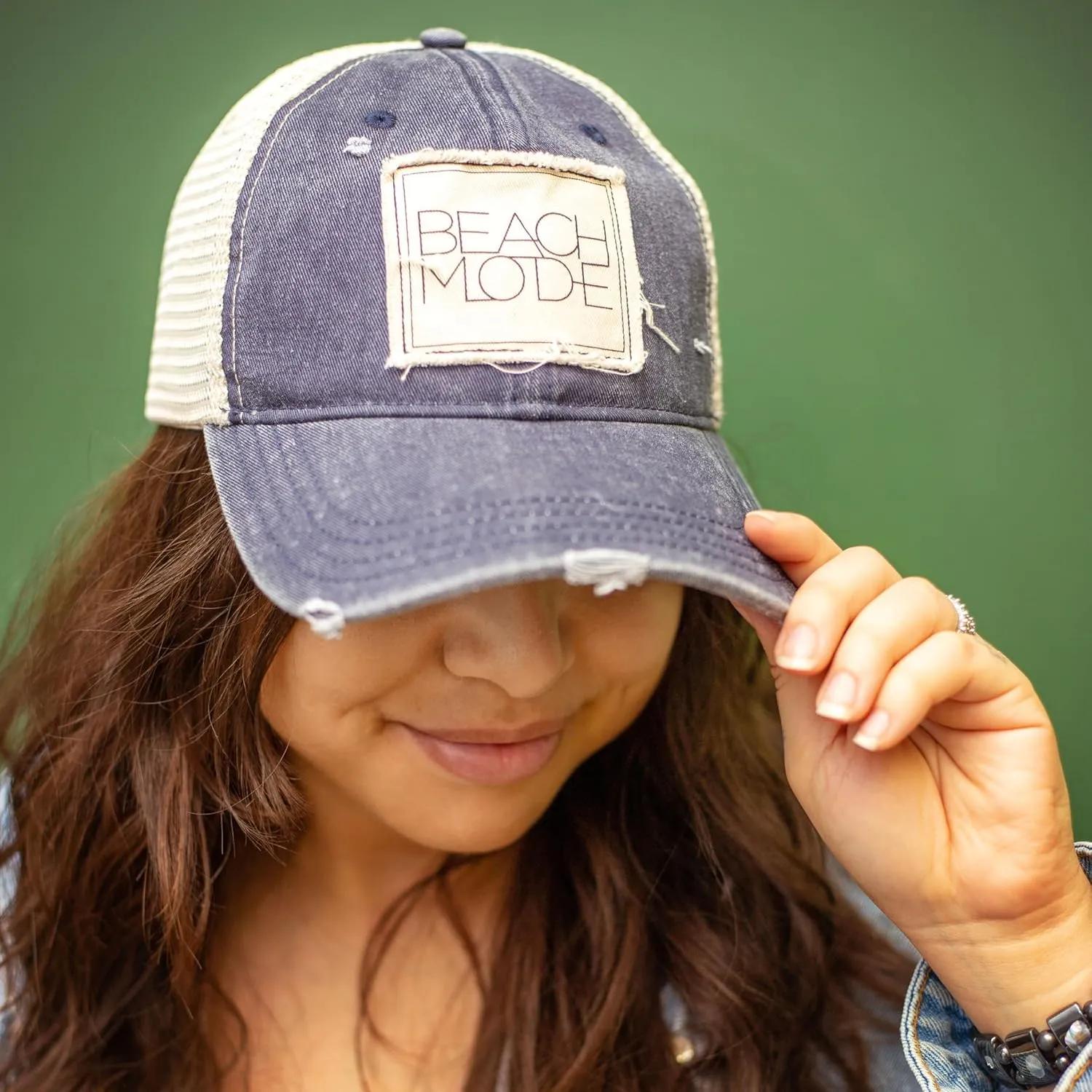 Karma Trucker Hat