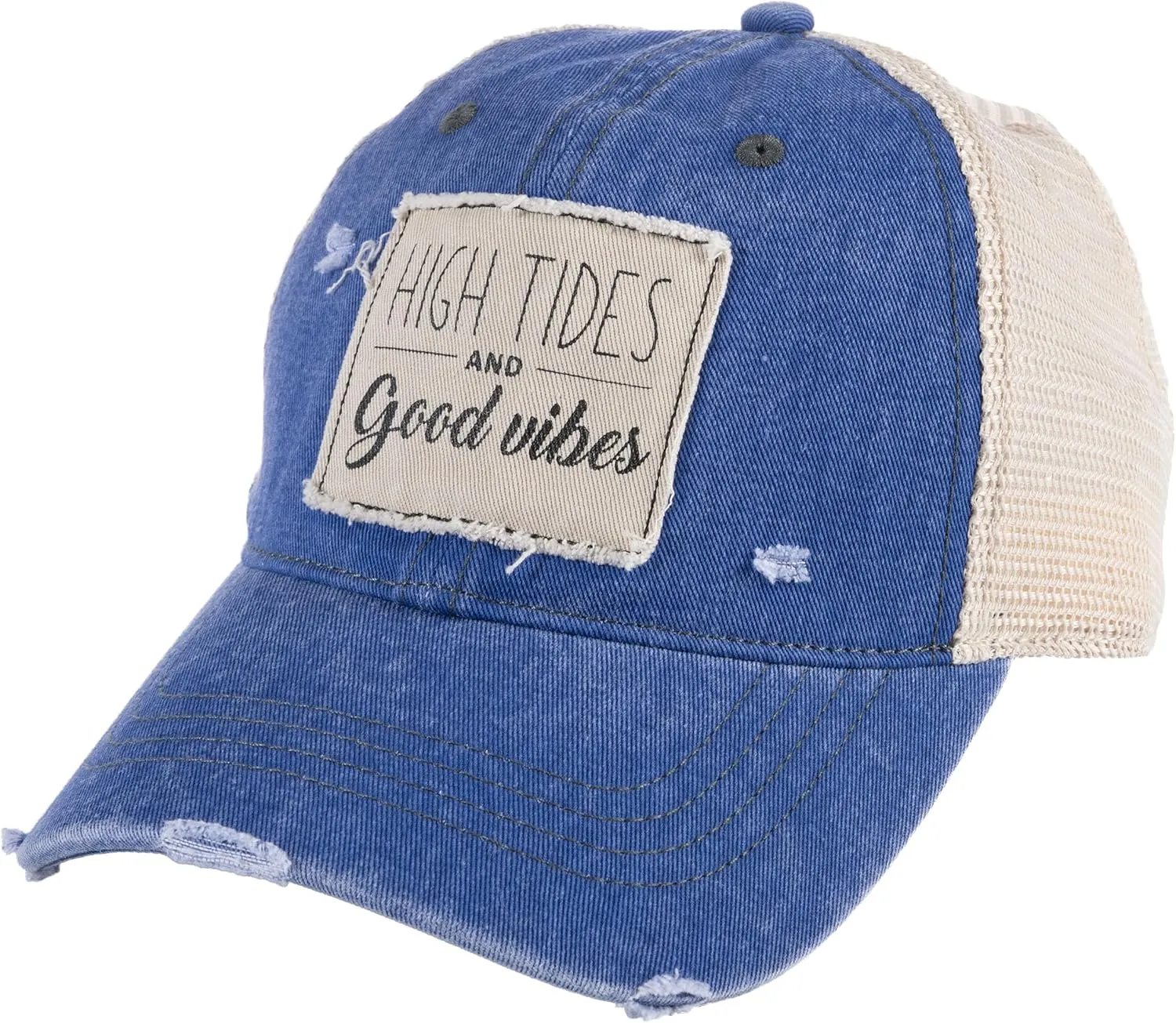 Karma Trucker Hat