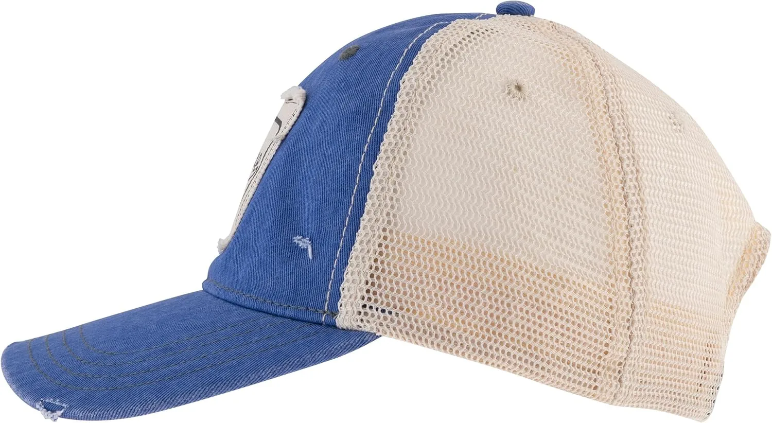 Karma Trucker Hat