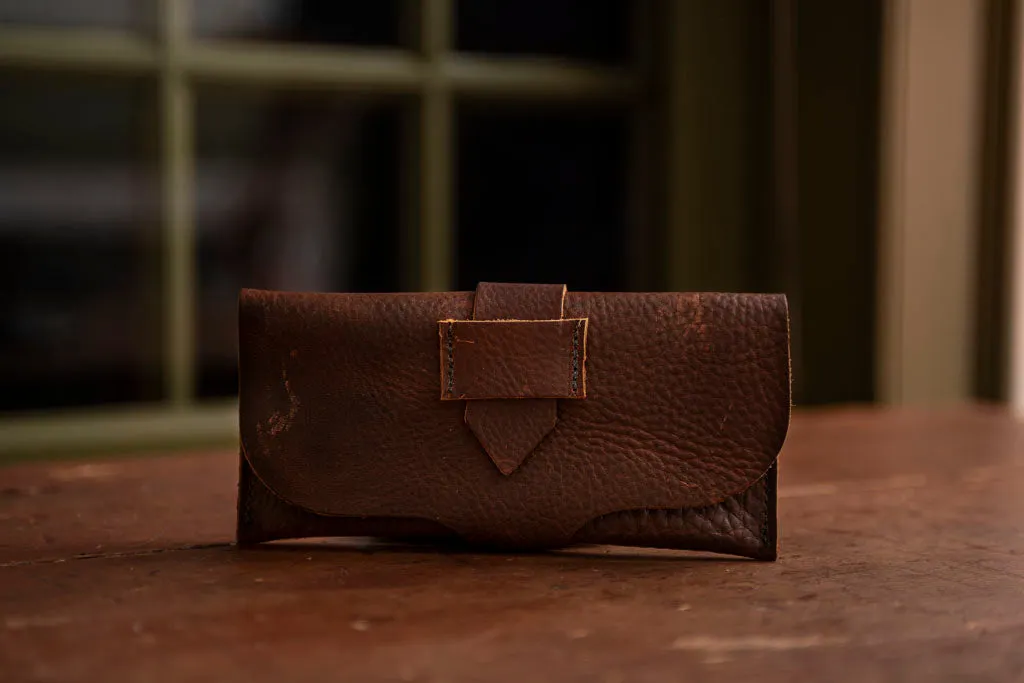 Leather Wallets