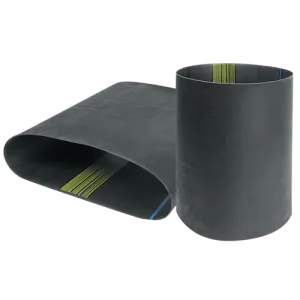 Megadyne Ribbed (Poly-V) Belt - 7 RIBS / 895 J7