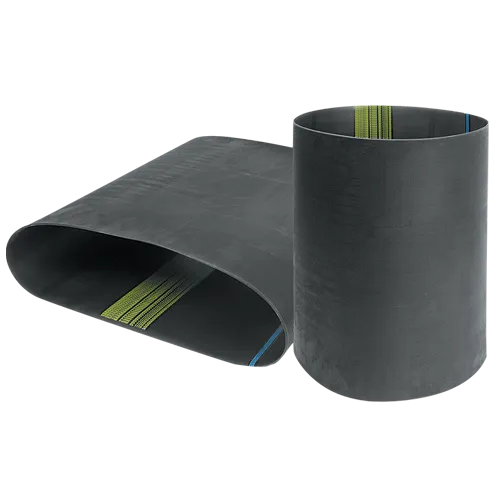 Megadyne Ribbed (Poly-V) Belt - 7 RIBS / 895 J7