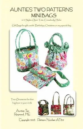 Mini Bags
