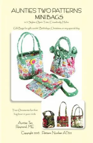 Mini Bags