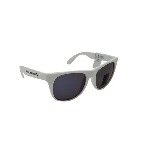 Mirrored Sunglasses