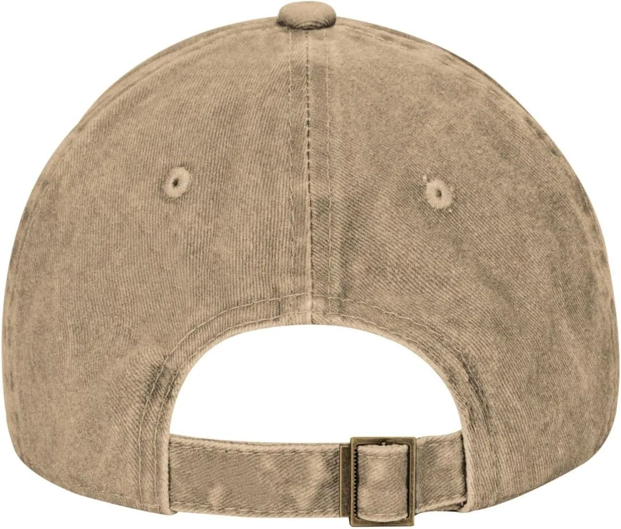 Not My Circus Not My Monkeys Hat for Men Dad Hat Graphic Hat