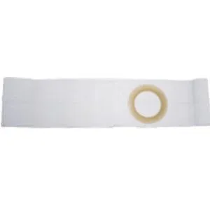 Nu-Form 4" Support Belt 3-1/8" Opening Medium, Cool Comfort Elastic