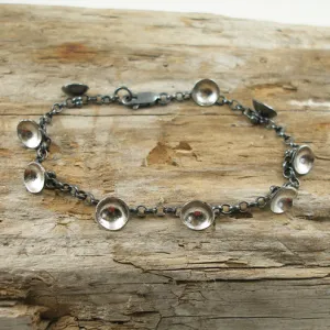 Pod Cluster Bracelet