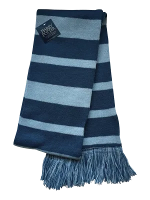 Ravenclaw Knitted Scarf