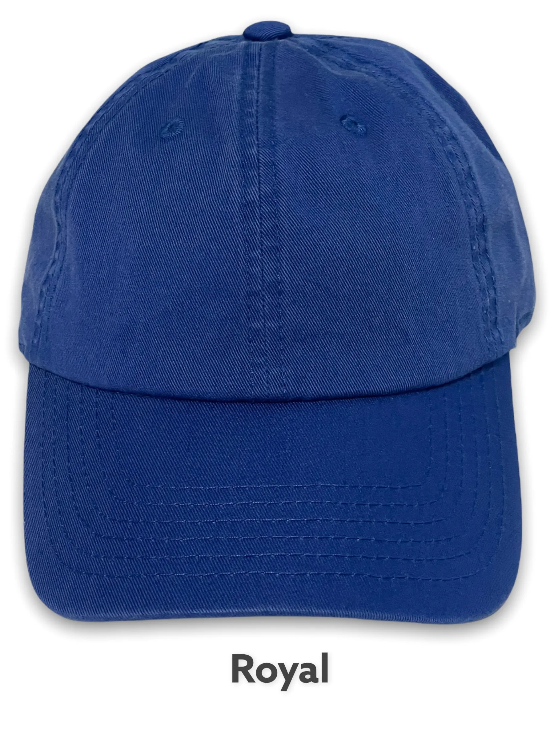 Royal Dad Hat