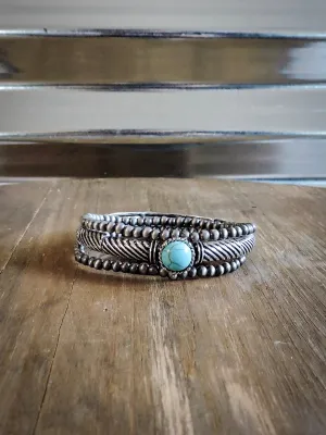 Sawyer Stackable Stretch Bracelet