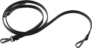 SEAVILIA Genuine Leather Purse Strap Replacement Crossbody Adjustable Long Thin Handmade Shoulder Handbags Strap