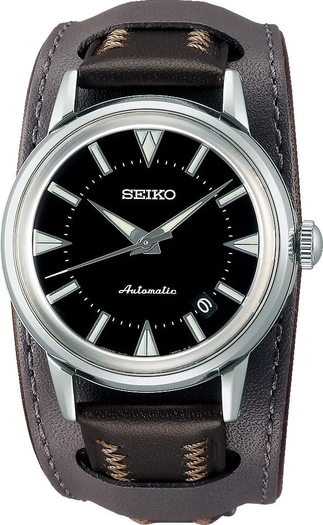 SIK Watch Prospex Alpinist 1959 RCreation Limited Edition D