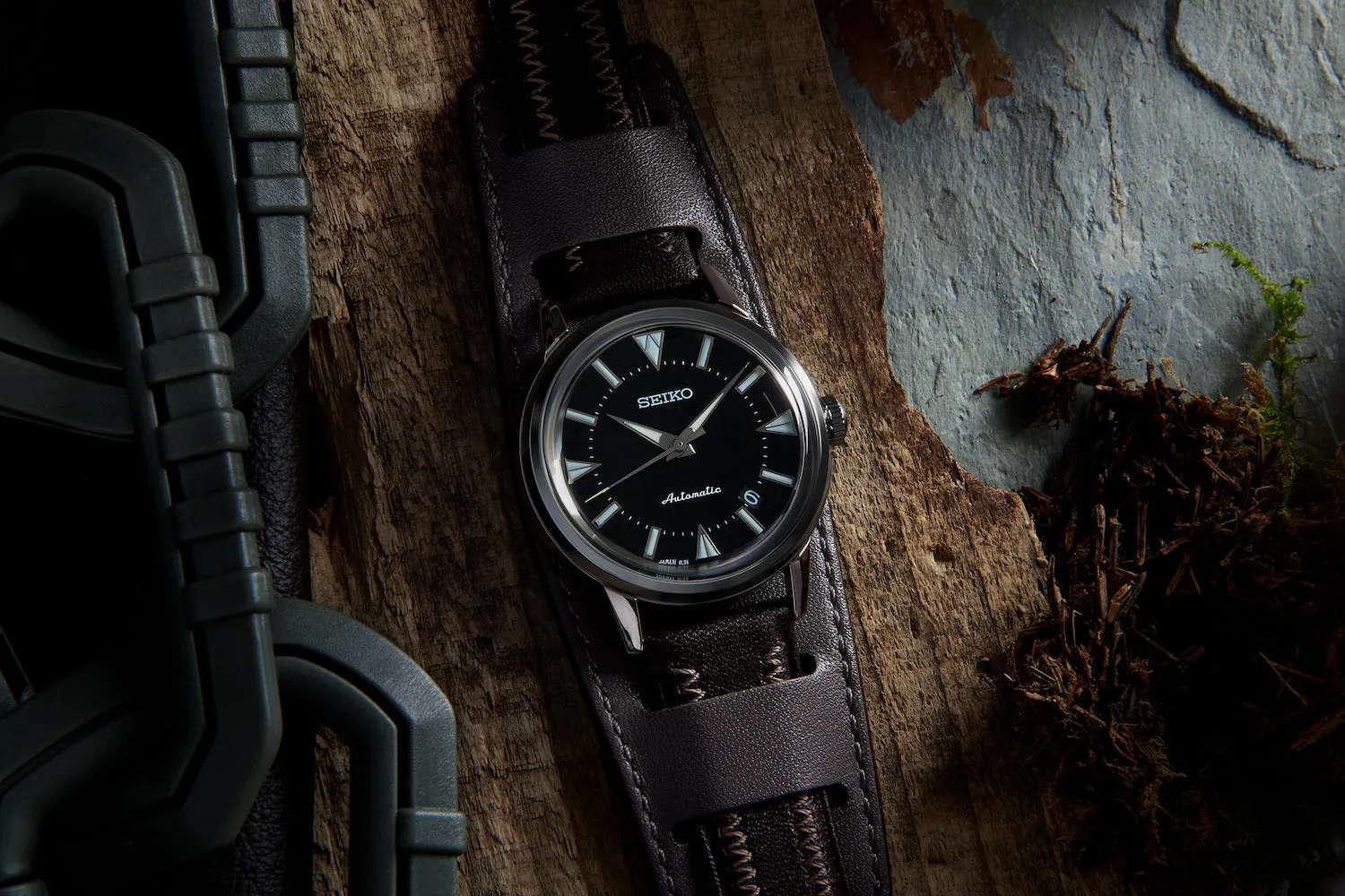 SIK Watch Prospex Alpinist 1959 RCreation Limited Edition D