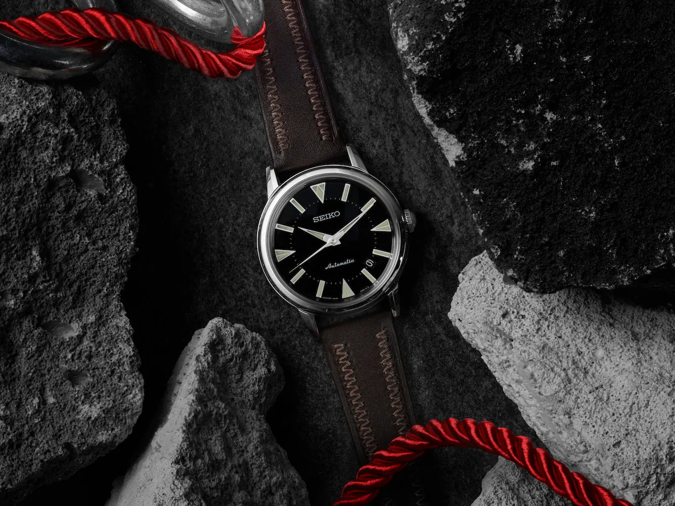 SIK Watch Prospex Alpinist 1959 RCreation Limited Edition D
